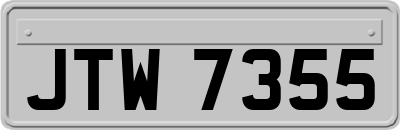 JTW7355