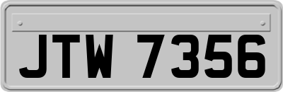 JTW7356