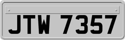 JTW7357