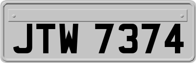 JTW7374