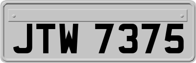 JTW7375