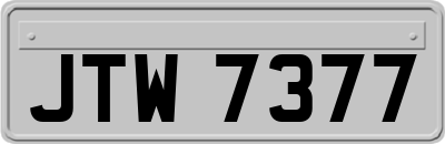 JTW7377