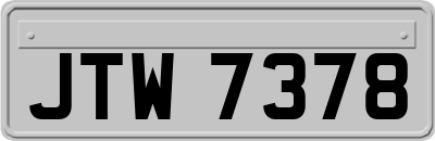 JTW7378