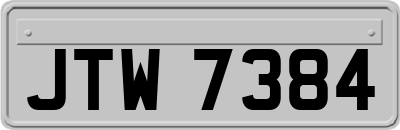 JTW7384