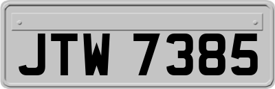 JTW7385