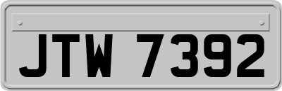 JTW7392