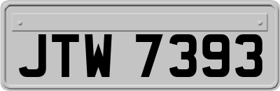 JTW7393