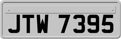 JTW7395