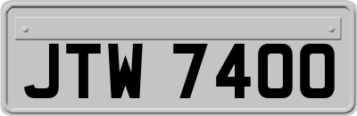 JTW7400