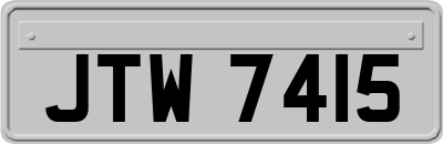 JTW7415