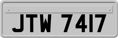 JTW7417