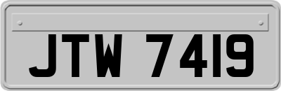 JTW7419