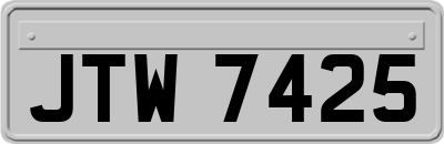 JTW7425