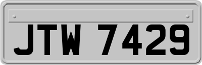 JTW7429