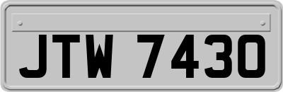 JTW7430