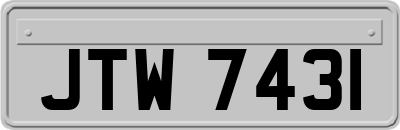 JTW7431