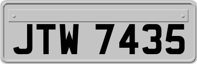 JTW7435