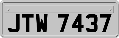 JTW7437