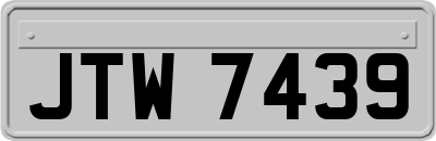 JTW7439