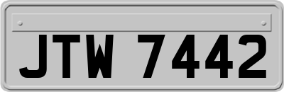 JTW7442