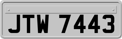 JTW7443