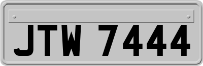 JTW7444