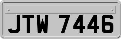 JTW7446