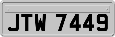 JTW7449