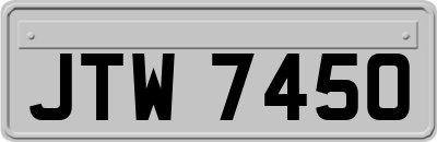 JTW7450