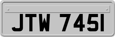 JTW7451