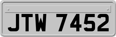 JTW7452