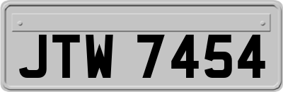 JTW7454