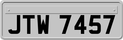 JTW7457