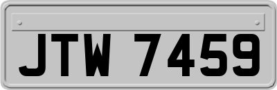 JTW7459