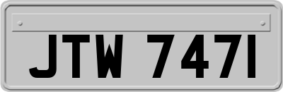 JTW7471