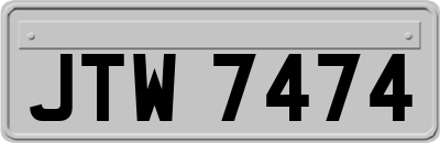 JTW7474