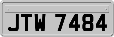 JTW7484