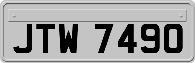 JTW7490