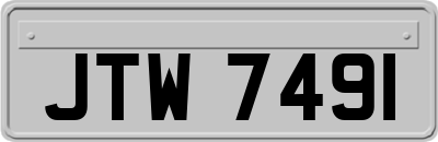 JTW7491