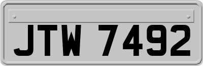 JTW7492