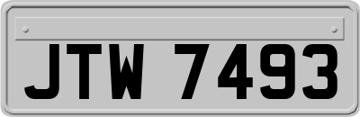 JTW7493