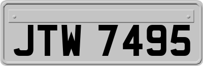 JTW7495