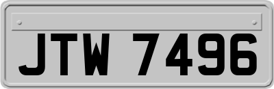 JTW7496