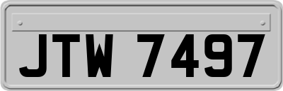 JTW7497