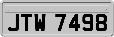 JTW7498