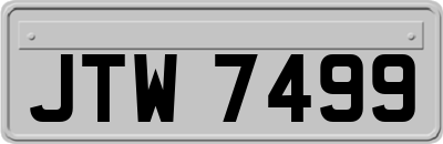 JTW7499