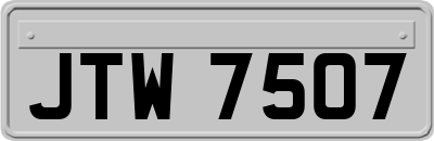 JTW7507