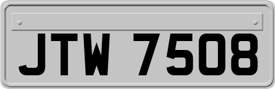 JTW7508