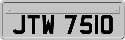 JTW7510