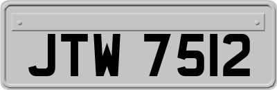 JTW7512